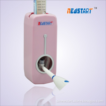 Toothpaste Dispenser